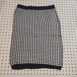 Holly Whyte Skirt